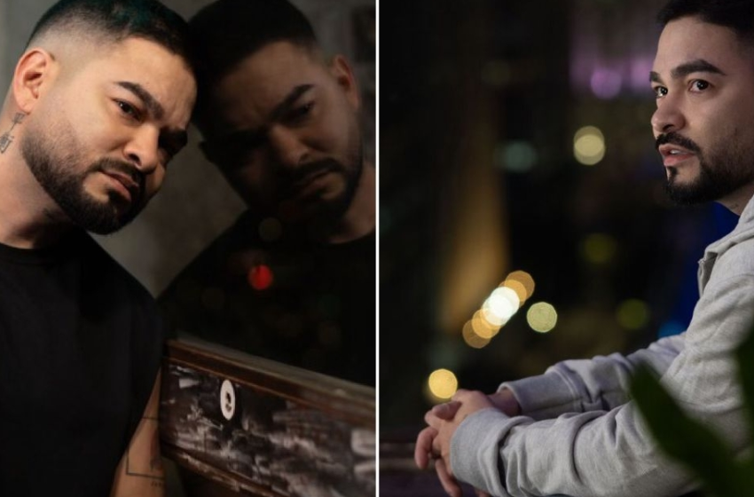 Yudi Tamashiro divulga nova música “Carta Aberta”